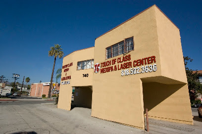 Touch of Class Medspa & Laser Center