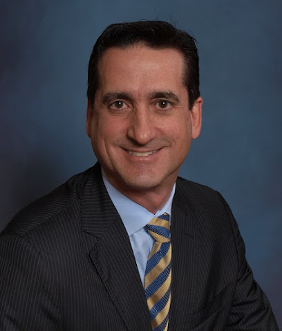 Michael Perez, MD
