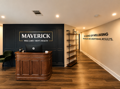 Maverick Men's Health Austin