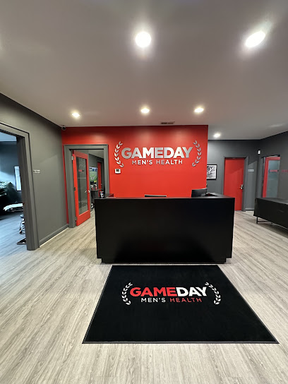 Gameday Men's Health Vestavia Hills, AL