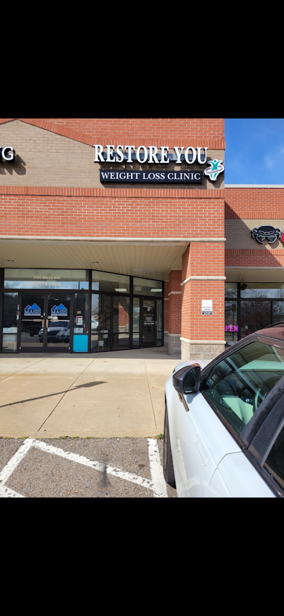 Restore You Weight Loss Clinic
