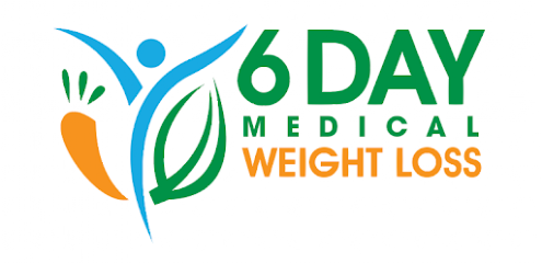6 Day Medical Weight Loss & Aesthetics