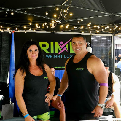 Prime Wellness Clinic
