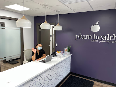 Plum Health Direct Primary Care Royal Oak