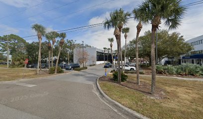Advanced Surgical Associates of West Florida: Richard Gordon, MD
