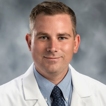 Nathan LaFayette MD