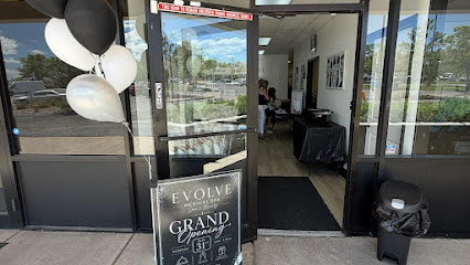 Evolve Medical Spa & Beauty