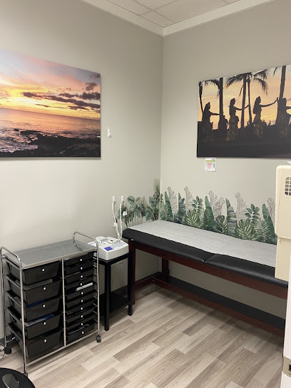 Evolution Health Services