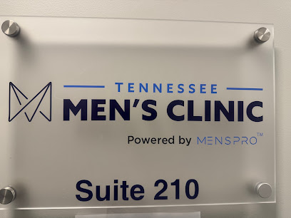 Tennessee Men's Clinic of Murfreesboro, Powered by MensproTM