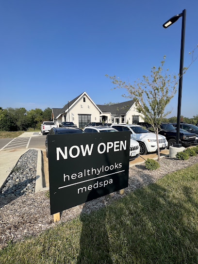 Healthylooks Med Spa & Wellness - Northland