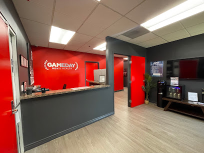 Gameday Men's Health San Diego, CA