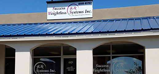 Success Weightloss Systems & Med Spa