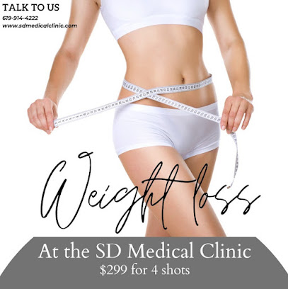 Photo 4 of SD Medical Weight Loss Clinic & Injections