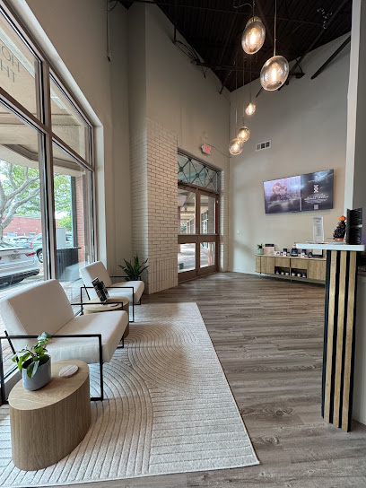 Balanced Bodies: Longevity + Wellness Clinic