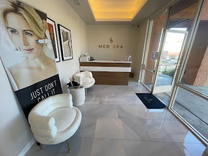 The SD Med Spa