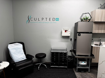 Sculpted MD Westminster - Testosterone, Botox and Phentermine Clinic
