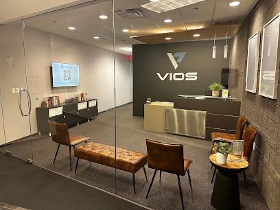 VIOS Optimized Health & Wellness Clinic