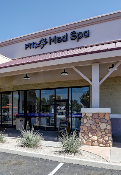 Empower Aesthetics and Wellness