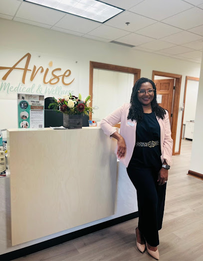 Arise Medical & Wellness