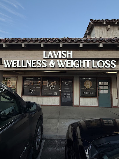 Lavish Wellness & Weight Loss Clinic