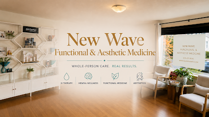 New Wave Functional & Aesthetic Medicine