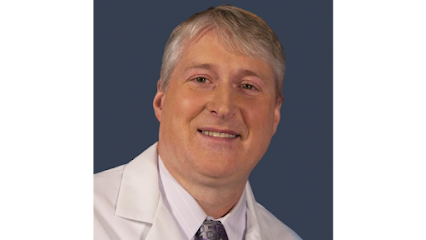 John Brebbia, MD
