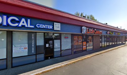 Sound Medical Center Inc