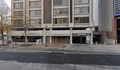 Silver Spring Health Center