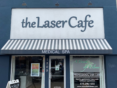 The Laser Cafe Medical Spa