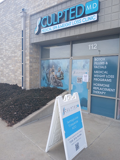 Sculpted MD Highlands Ranch West - Medical Spa & Weight Loss Clinic