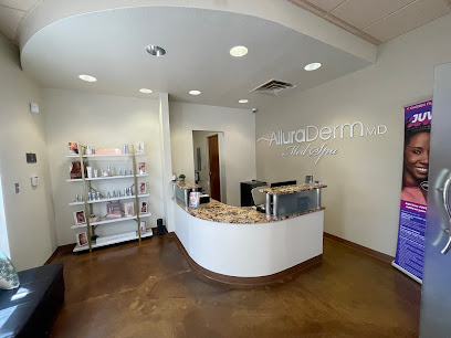 AlluraDerm MD Med Spa