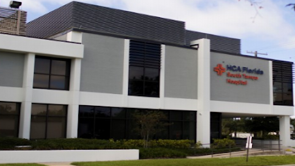 HCA Florida Medical and Surgical Weight Loss Specialists
