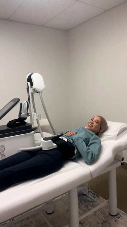 TruVive Clinic Weight Loss & Wellness