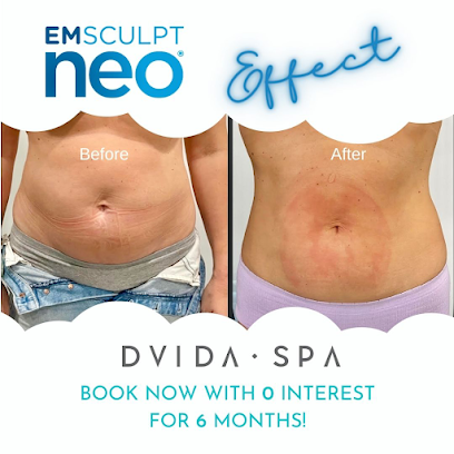 Dvida Spa | Med Spa Services 60654