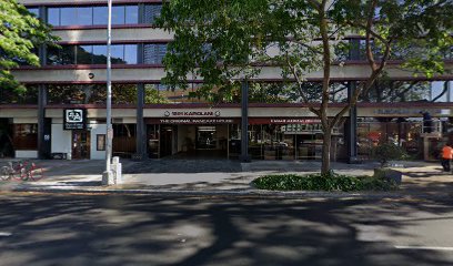 The Surgical Weight Loss Center of Hawaii