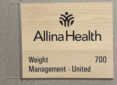 Allina Health Weight Management Clinic – United