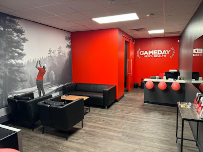 Gameday Men’s Health Atlanta, GA - Dunwoody