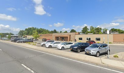 Albany Medical Center