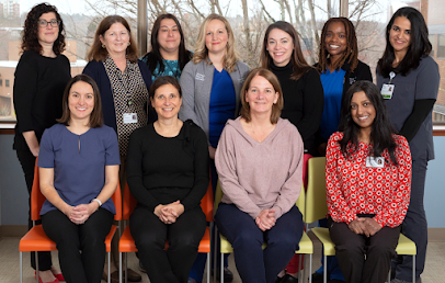 BILH Specialty Care - Winchester Weight Management Center
