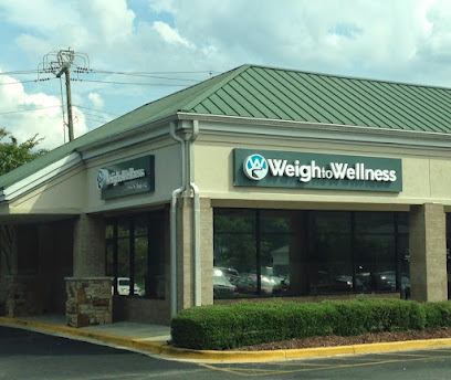 Photo 3 of Weigh to Wellness
