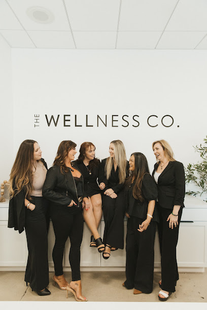 The Wellness Co
