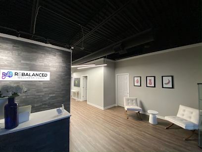 Rebalanced Wellness Clinic