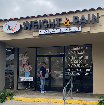 Dr. V Weight & Pain Management