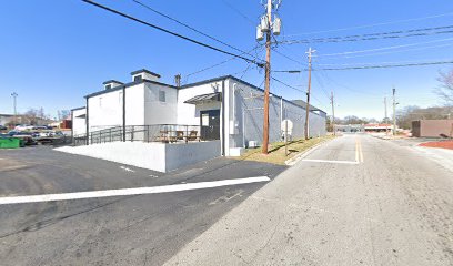 Georgia Medical Specialists