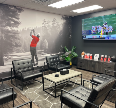 Gameday Men's Health Atlanta, GA - John's Creek