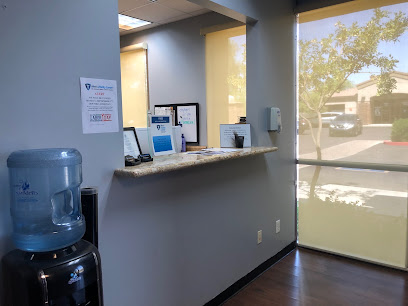 Men's Vitality Center & Vitality Internal Medicine - Glendale, Arizona