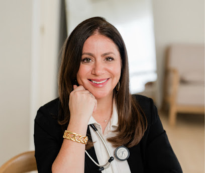 Dr. Carrie Leff