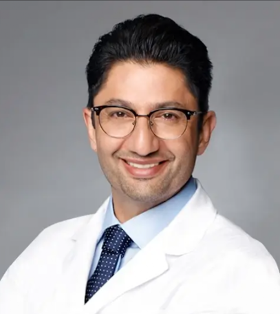 Ali Sheybani, MD - Primary Care Physician Sherman Oaks