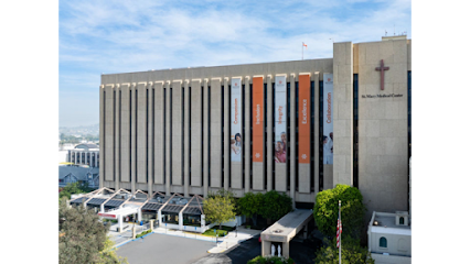 Dignity Health - St. Mary Medical Center
