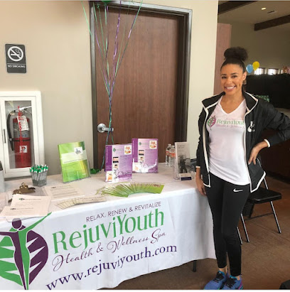 RejuviYouth Health & Wellness Spa